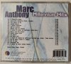 CD. MARC ANTHONY - MILLENNIUM HITS